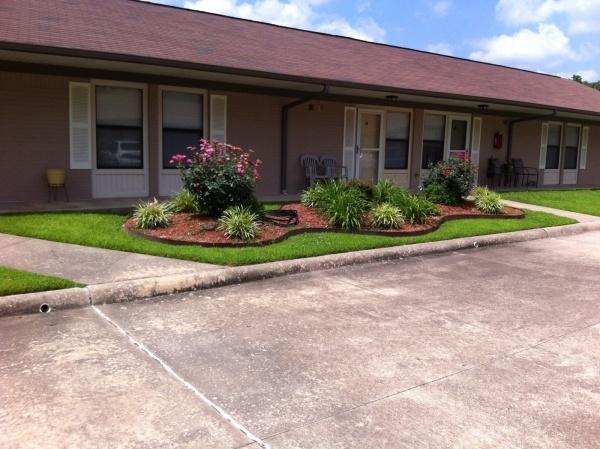 Casa Retirement Center