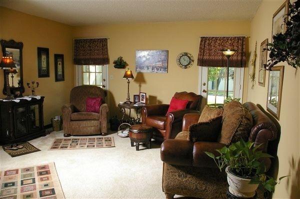 Park Lake Apartments